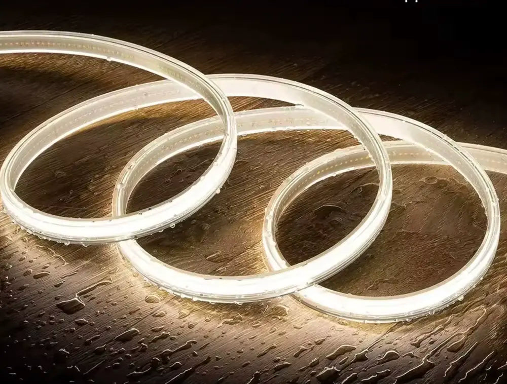 RGB LED Strip - Zelfklevend & Inkortbaar - Sfeerverlichting voor Kamer & Keuken