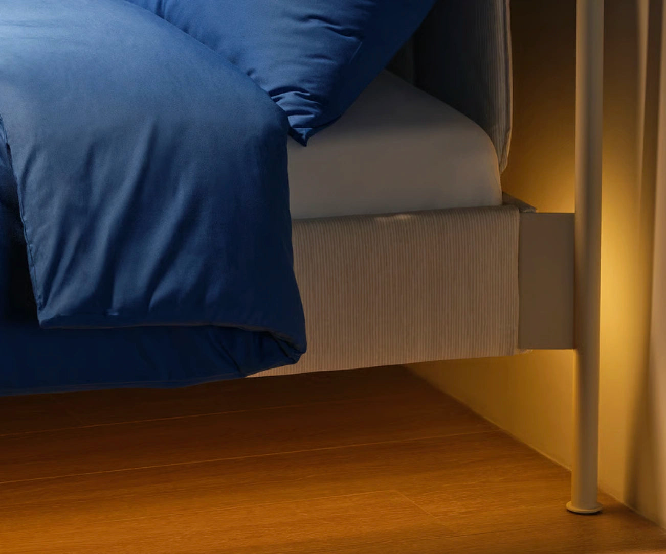 RGB LED Strip - Zelfklevend & Inkortbaar - Sfeerverlichting voor Kamer & Keuken