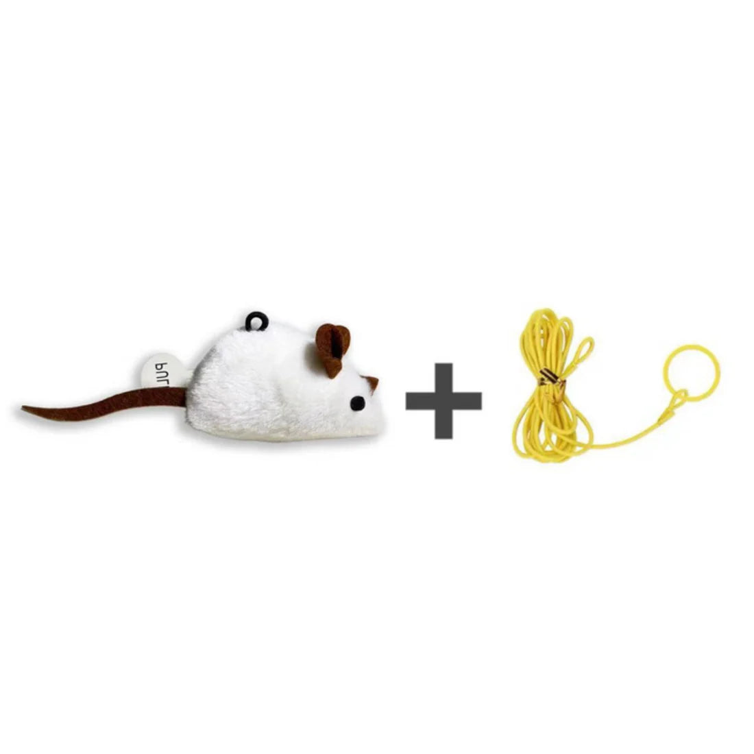 Realistisch Interactief Kattenspeelgoed