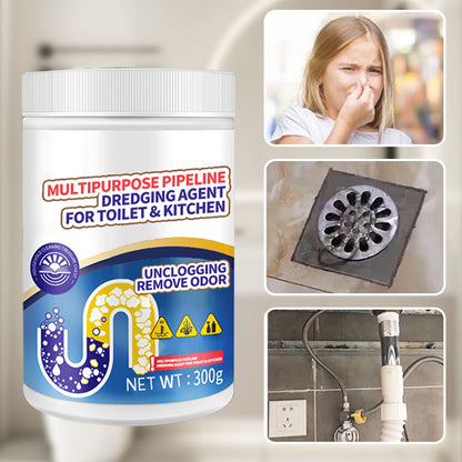 Multifunctionele Ontstopper voor Toilet en Keuken / Multifunctionele Rioolontstopper