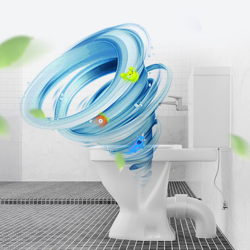 Multifunctionele Ontstopper voor Toilet en Keuken / Multifunctionele Rioolontstopper