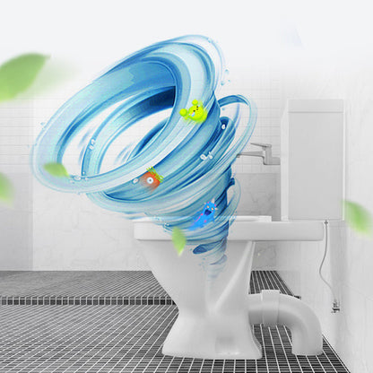 Multifunctionele Ontstopper voor Toilet en Keuken / Multifunctionele Rioolontstopper
