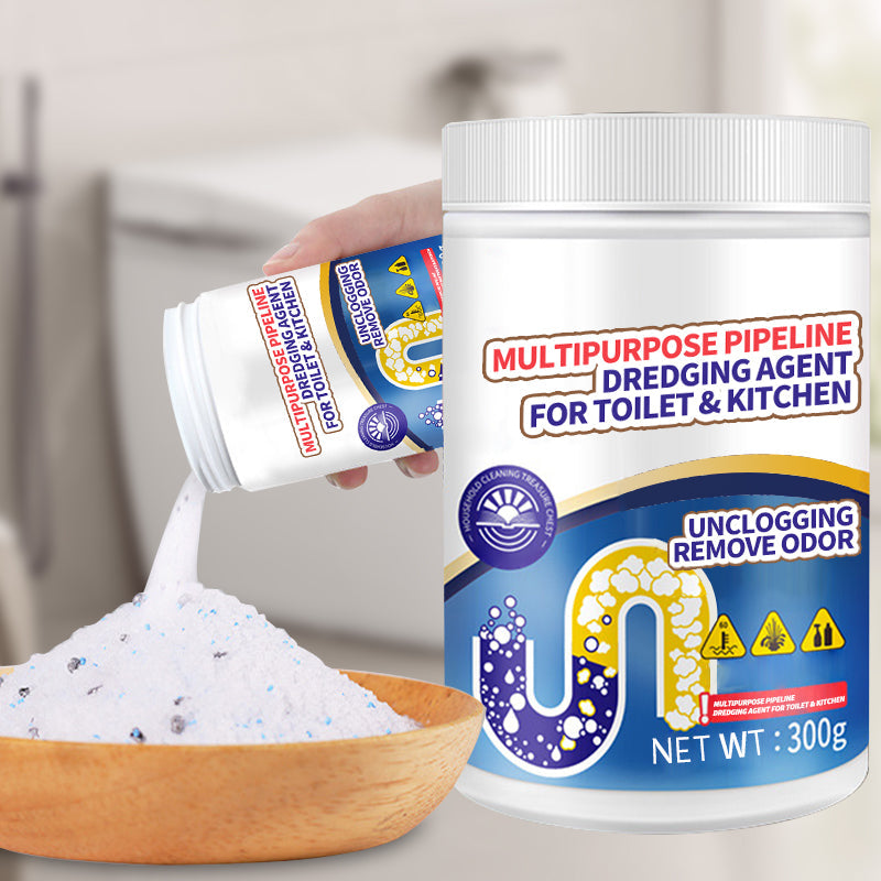 Multifunctionele Ontstopper voor Toilet en Keuken / Multifunctionele Rioolontstopper