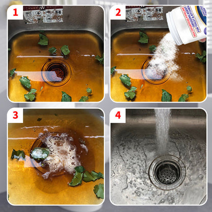 Multifunctionele Ontstopper voor Toilet en Keuken / Multifunctionele Rioolontstopper