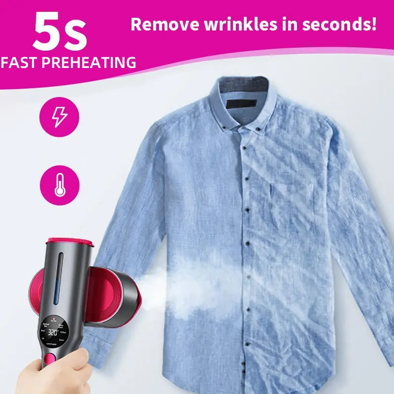Handstomer voor Kleding