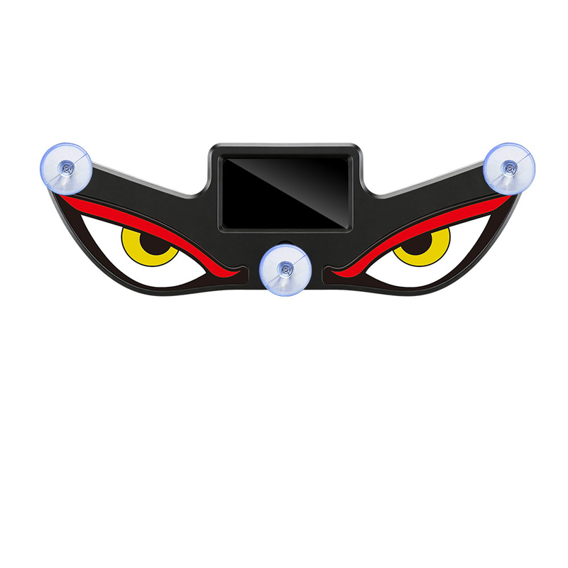Solar LED Demon Eyes Autoraam Verlichting
