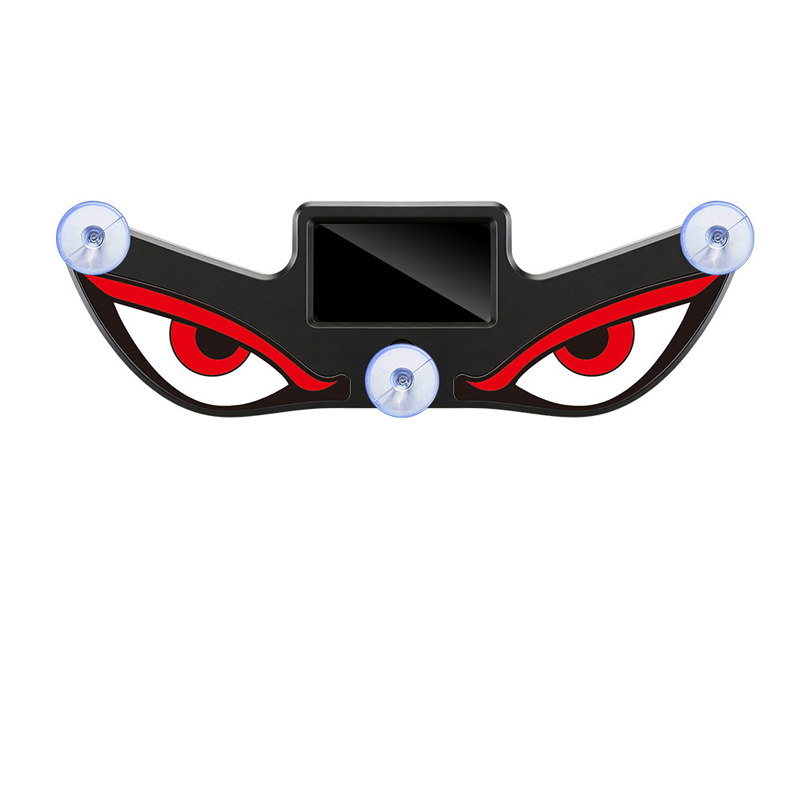 Solar LED Demon Eyes Autoraam Verlichting
