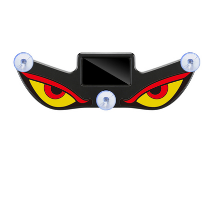 Solar LED Demon Eyes Autoraam Verlichting