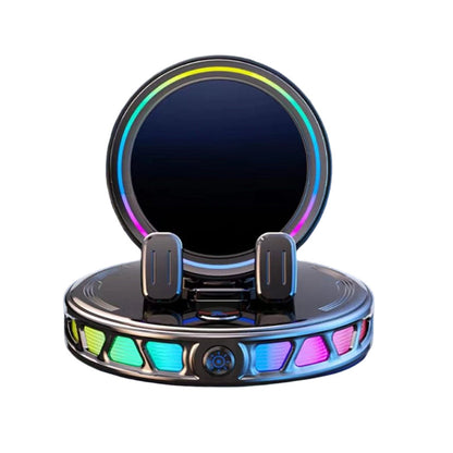 RGB-telefoonhouder voor in de auto