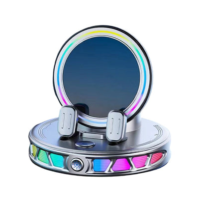 RGB-telefoonhouder voor in de auto