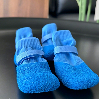 Antislip, waterdichte schoentjes voor huisdieren🐶👟