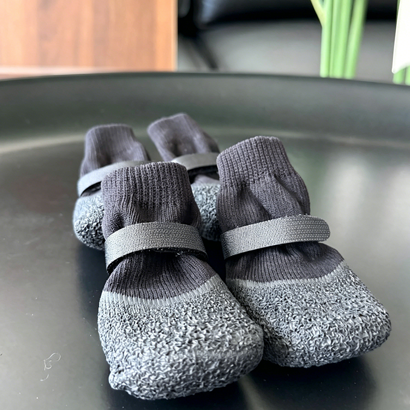 Antislip, waterdichte schoentjes voor huisdieren🐶👟