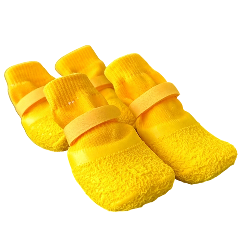 Antislip, waterdichte schoentjes voor huisdieren🐶👟