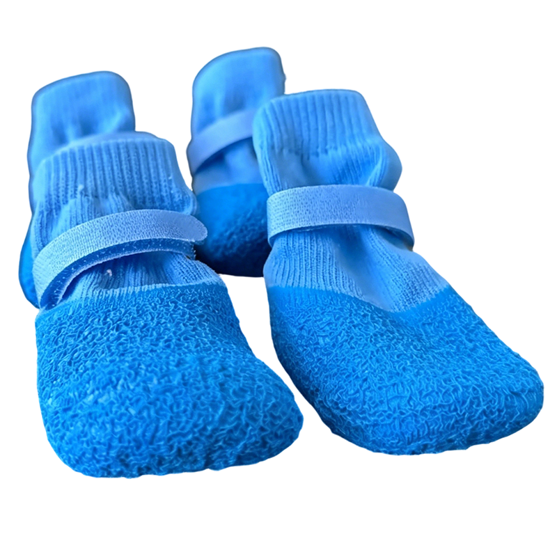 Antislip, waterdichte schoentjes voor huisdieren🐶👟