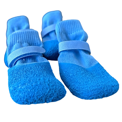Antislip, waterdichte schoentjes voor huisdieren🐶👟