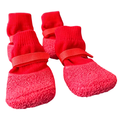 Antislip, waterdichte schoentjes voor huisdieren🐶👟
