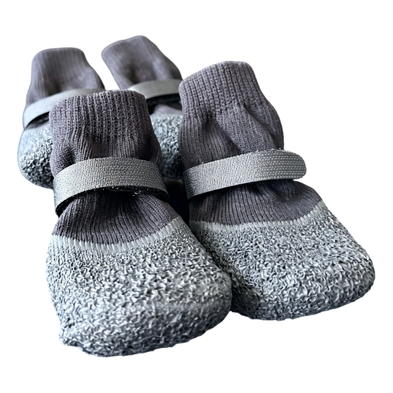 Antislip, waterdichte schoentjes voor huisdieren🐶👟