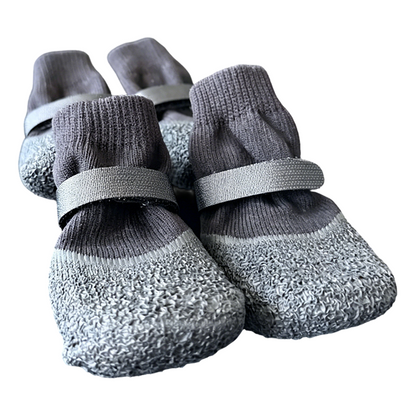Antislip, waterdichte schoentjes voor huisdieren🐶👟