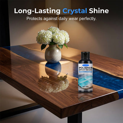 Epoxy Polijstmiddel / Epoxy Polijstpasta