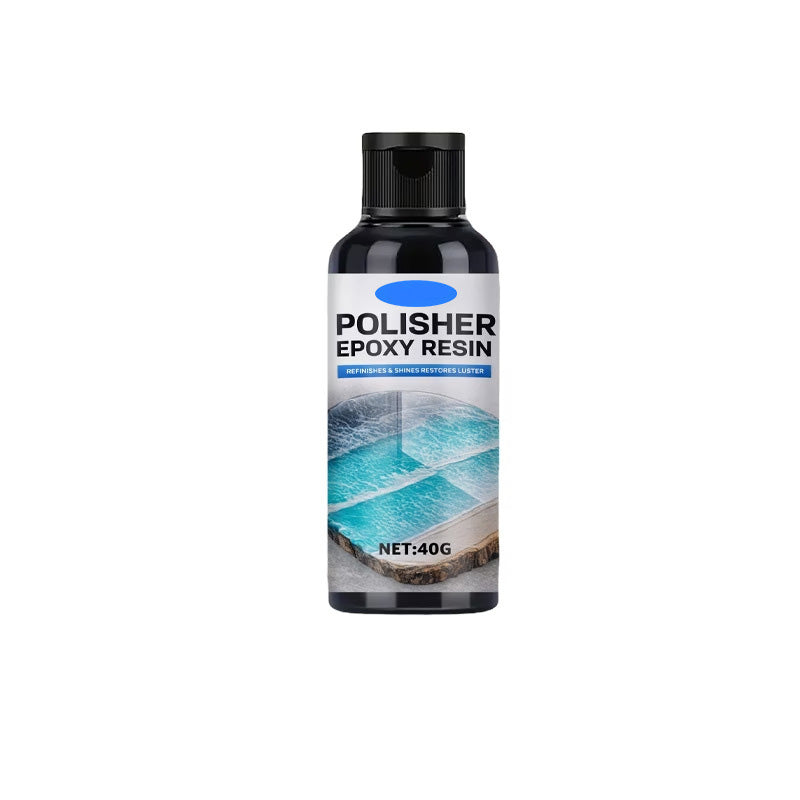 Epoxy Polijstmiddel / Epoxy Polijstpasta